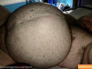 gainerbull photo #0059