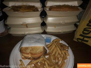 gainerbull photo #0125