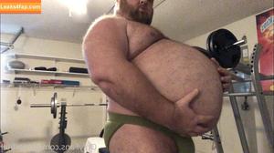 gainerbull photo #0155