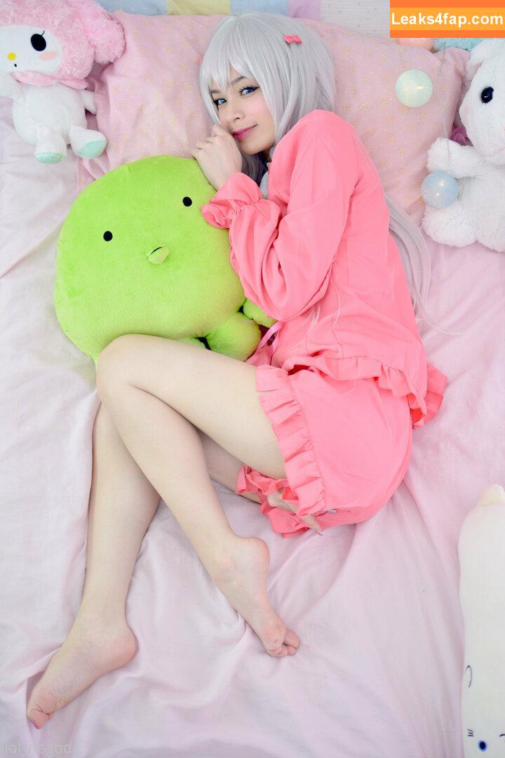 gaki_aiko /  слитое фото фото #0026