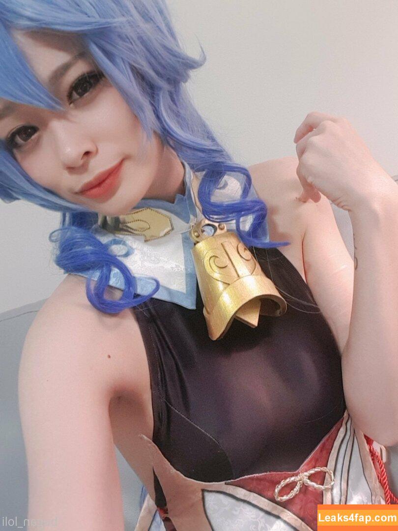 gaki_aiko /  leaked photo photo #0045