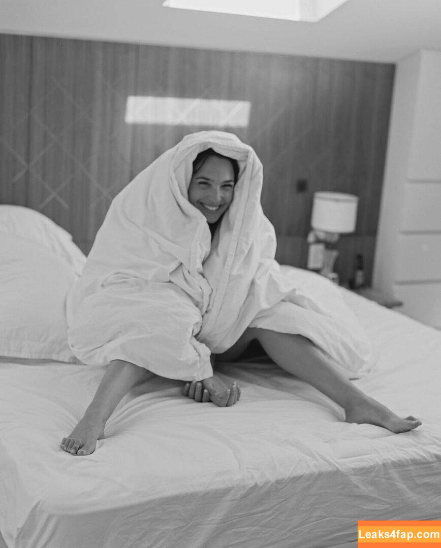 Gal Gadot / gal_gadot / https: / inked_hriss leaked photo photo #0105