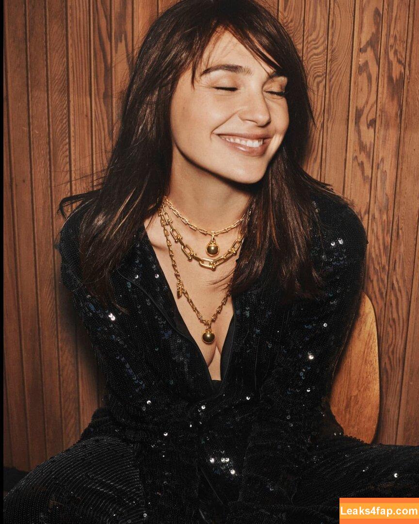 Gal Gadot / gal_gadot / https: / inked_hriss leaked photo photo #0214