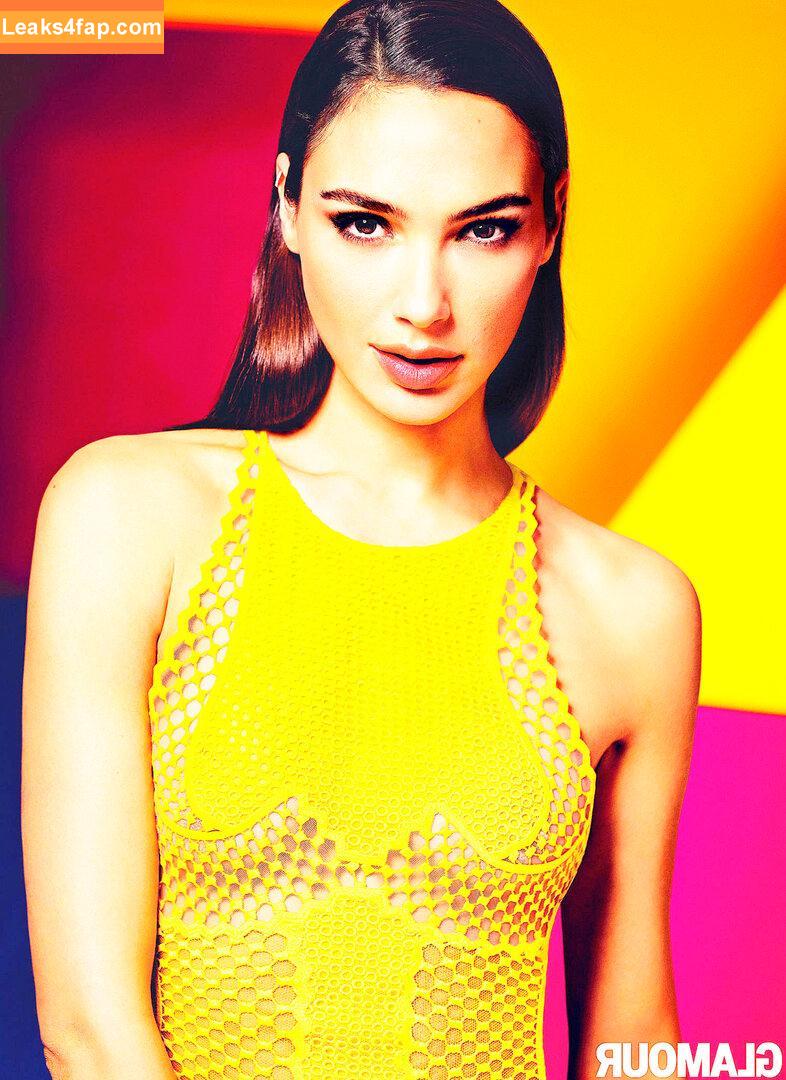 Gal Gadot / gal_gadot / https: / inked_hriss leaked photo photo #0221