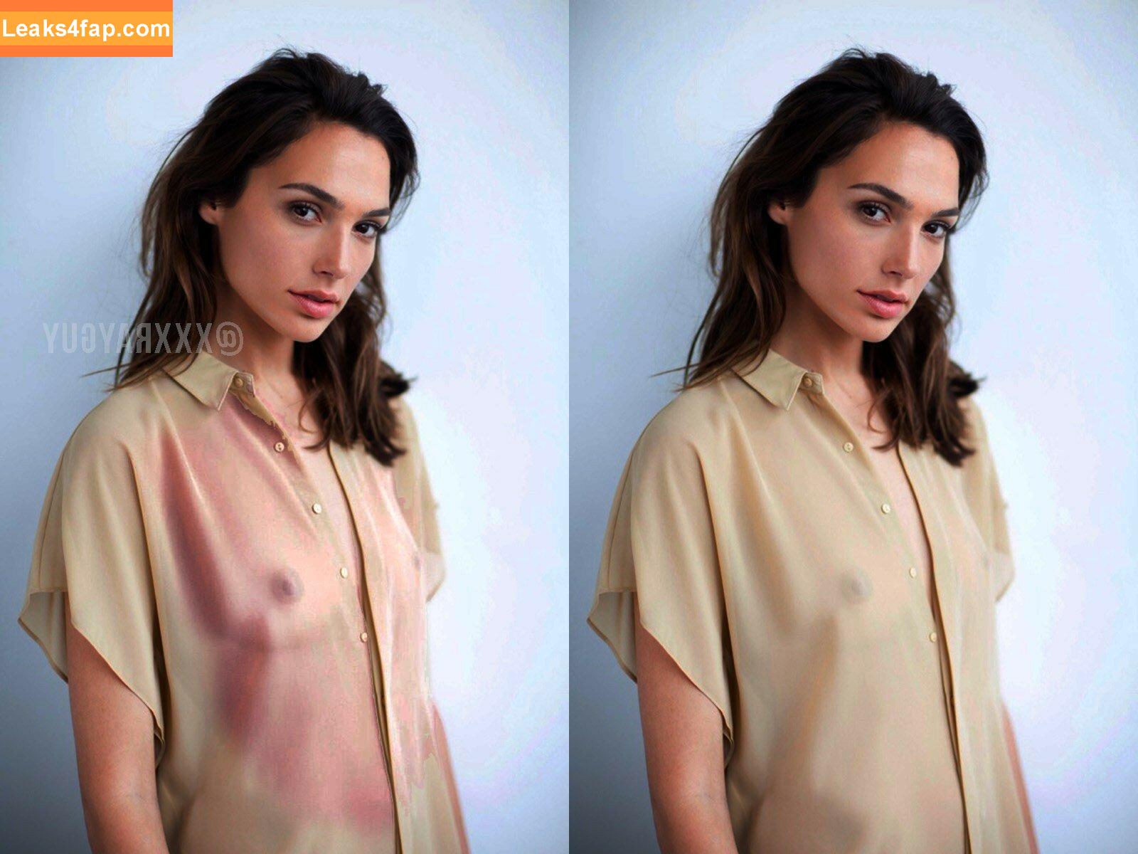 Gal Gadot / gal_gadot / https: / inked_hriss leaked photo photo #0344