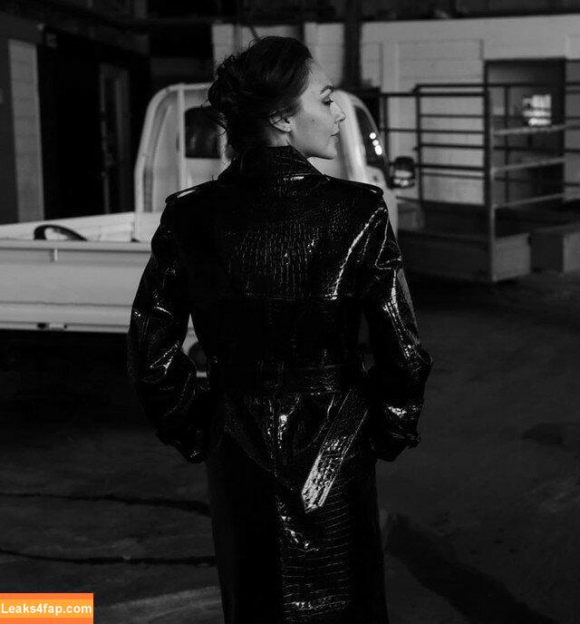 Gal Gadot / gal_gadot / https: / inked_hriss leaked photo photo #0351