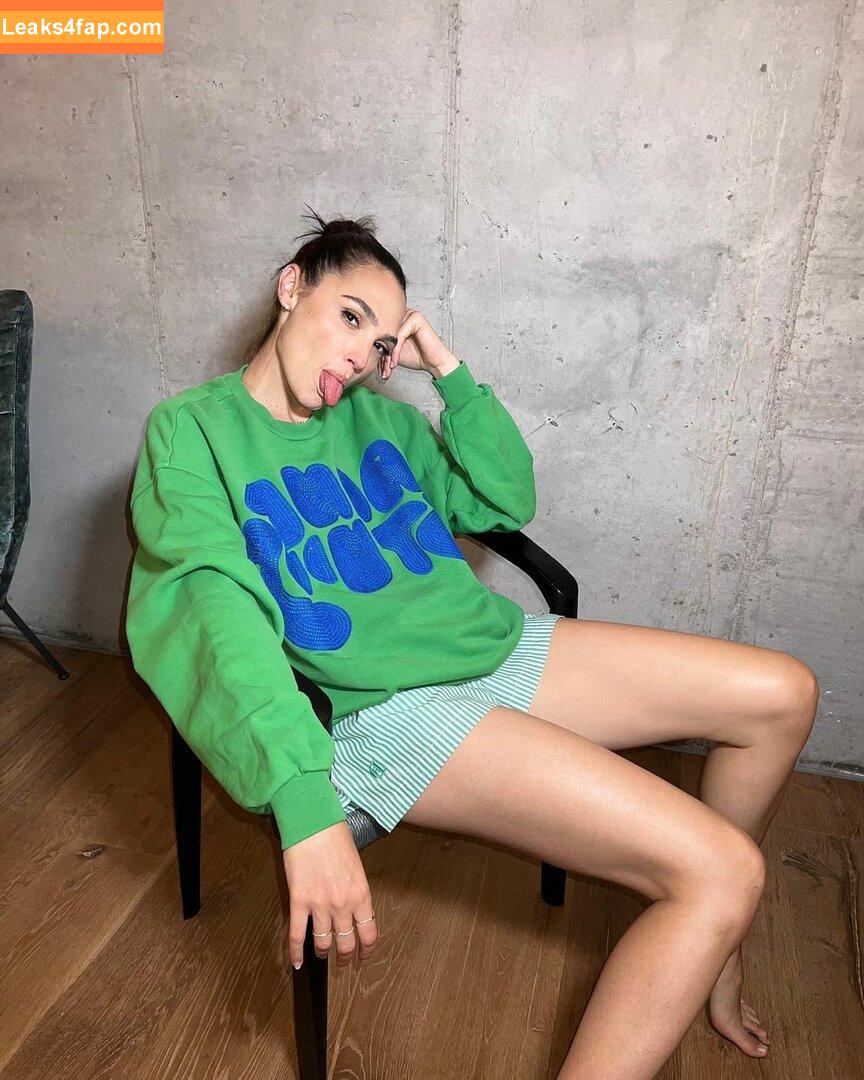 Gal Gadot / gal_gadot / https: / inked_hriss leaked photo photo #0370