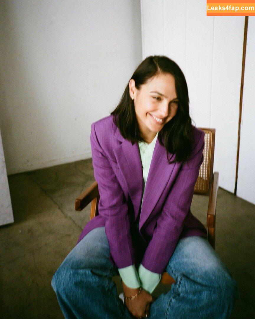 Gal Gadot / gal_gadot / https: / inked_hriss leaked photo photo #0391