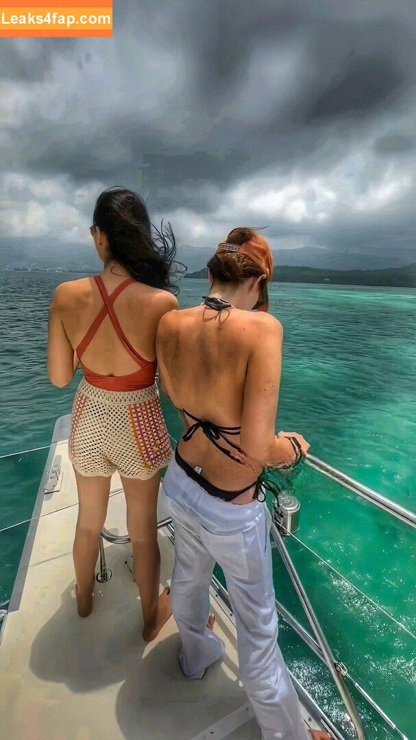 Gal Gadot / gal_gadot / https: / inked_hriss leaked photo photo #0398