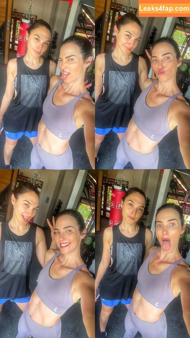Gal Gadot / gal_gadot / https: / inked_hriss leaked photo photo #0399