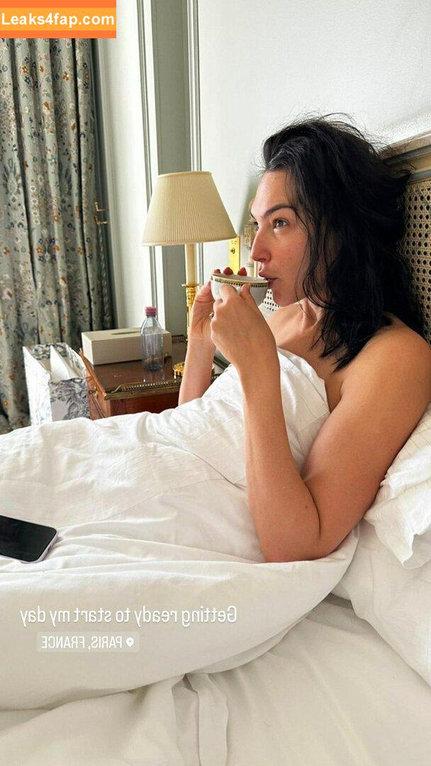 Gal Gadot / gal_gadot / https: / inked_hriss leaked photo photo #0416