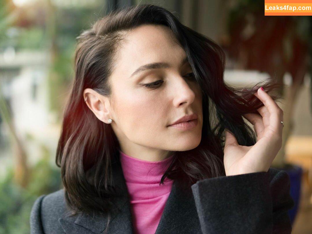 Gal Gadot / gal_gadot / https: / inked_hriss leaked photo photo #0437