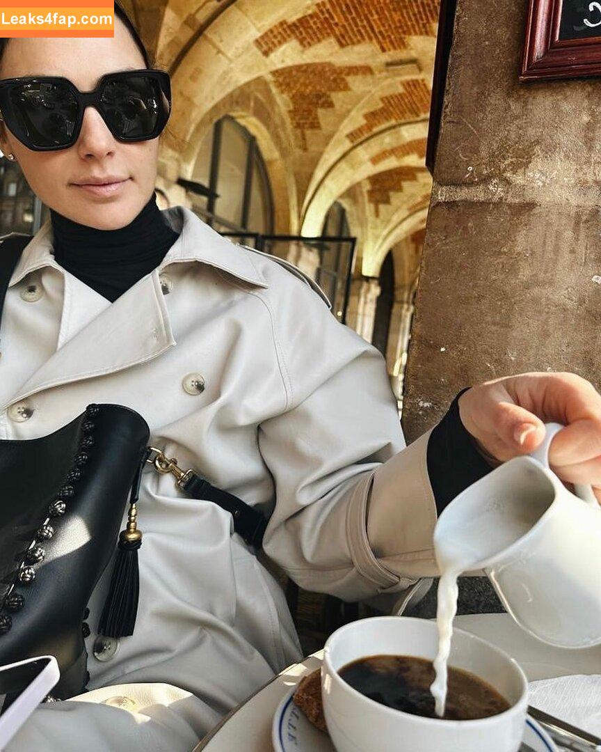 Gal Gadot / gal_gadot / https: / inked_hriss leaked photo photo #0440