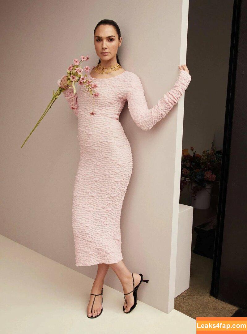 Gal Gadot / gal_gadot / https: / inked_hriss leaked photo photo #0475