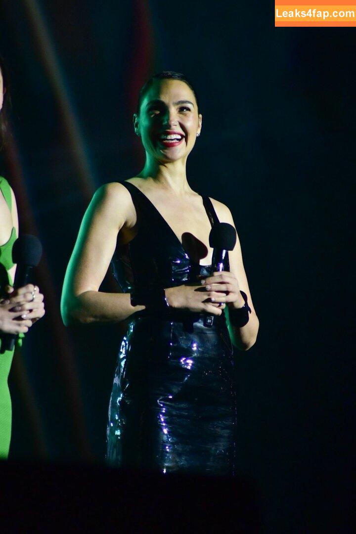 Gal Gadot / gal_gadot / https: / inked_hriss leaked photo photo #0488