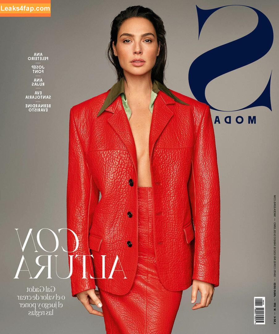 Gal Gadot / gal_gadot / https: / inked_hriss leaked photo photo #0493