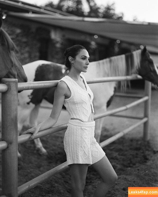 Gal Gadot / gal_gadot / https: / inked_hriss leaked photo photo #0613