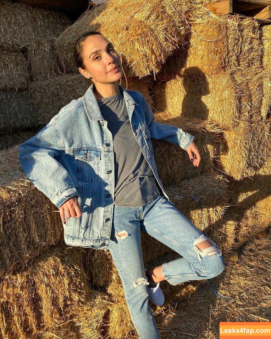 Gal Gadot / gal_gadot / https: / inked_hriss leaked photo photo #0616