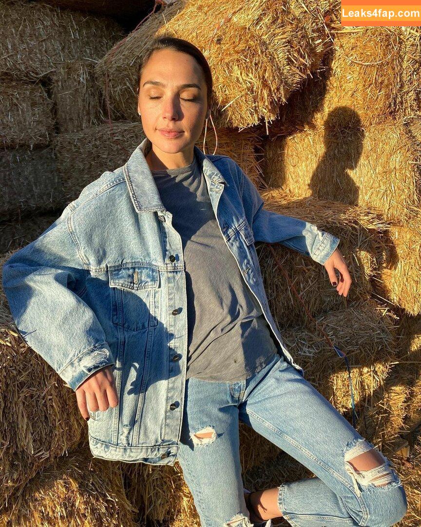 Gal Gadot / gal_gadot / https: / inked_hriss leaked photo photo #0617