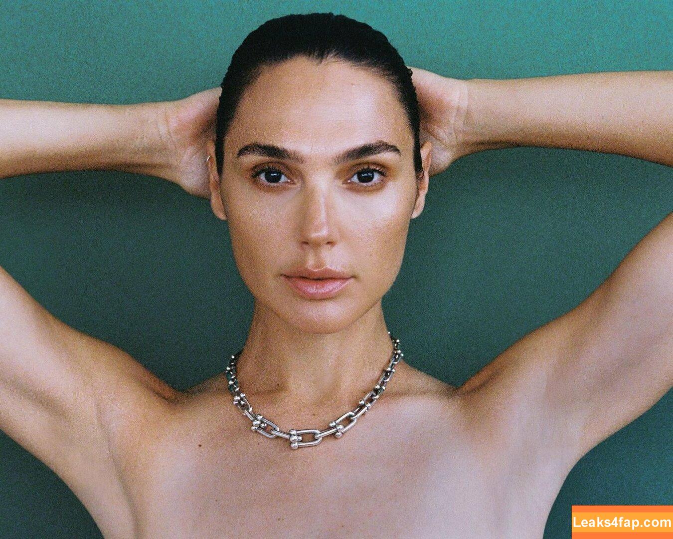 Gal Gadot / gal_gadot / https: / inked_hriss leaked photo photo #0618