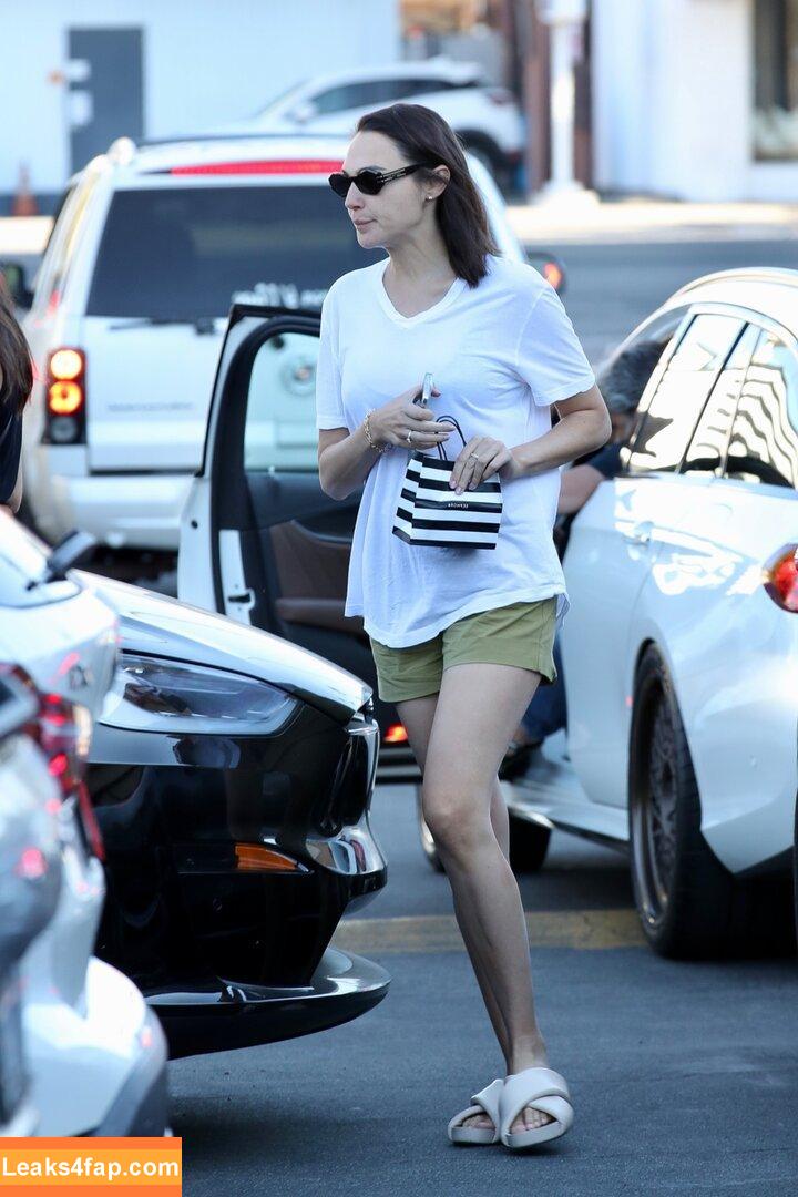 Gal Gadot / gal_gadot / https: / inked_hriss leaked photo photo #0651