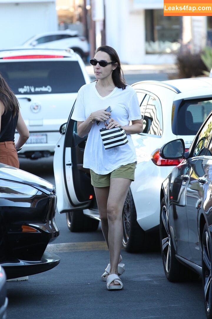 Gal Gadot / gal_gadot / https: / inked_hriss leaked photo photo #0657