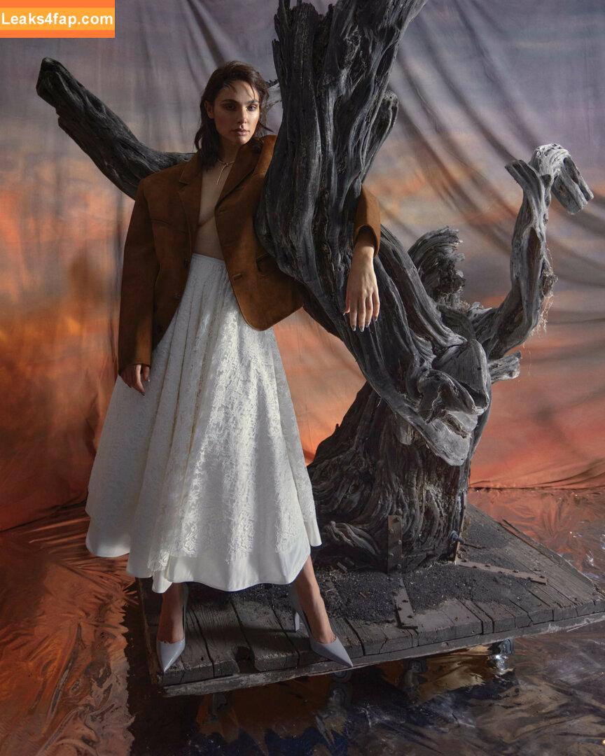 Gal Gadot / gal_gadot / https: / inked_hriss leaked photo photo #0668