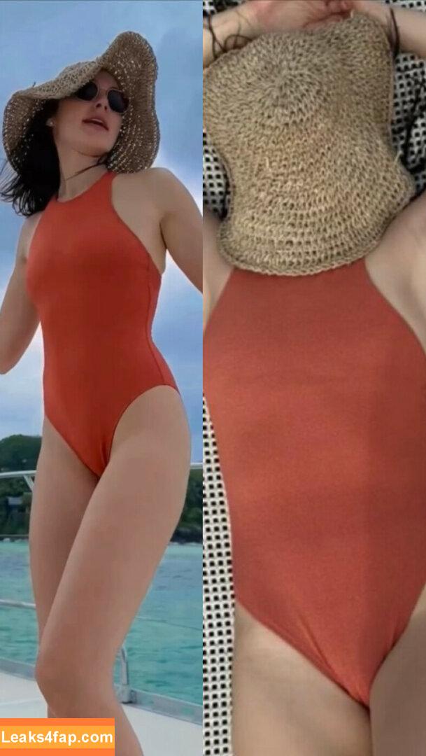 Gal Gadot / gal_gadot / https: / inked_hriss leaked photo photo #0687