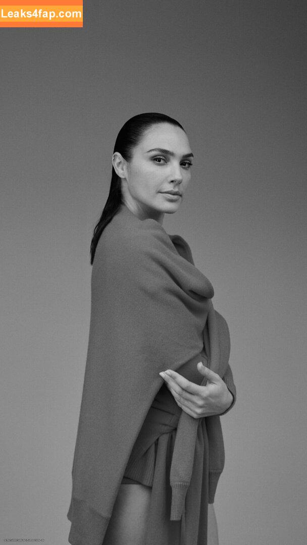 Gal Gadot / gal_gadot / https: / inked_hriss leaked photo photo #0707