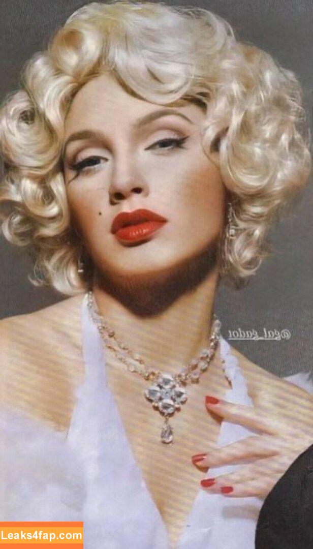 Gal Gadot / gal_gadot / https: / inked_hriss leaked photo photo #0712