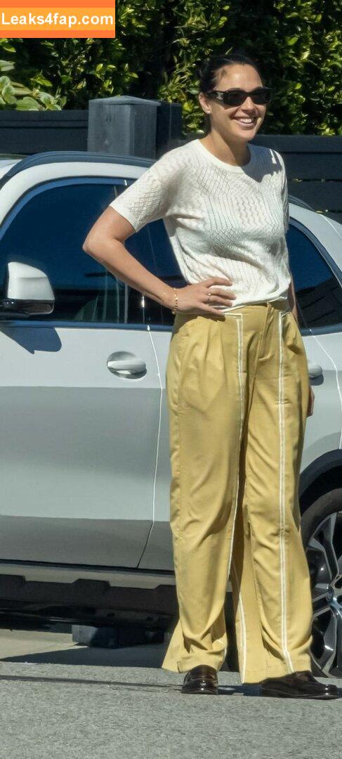 Gal Gadot / gal_gadot / https: / inked_hriss leaked photo photo #0724