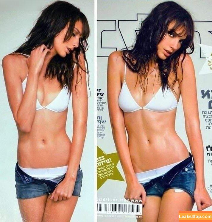 Gal Gadot / gal_gadot / https: / inked_hriss слитое фото фото #0760