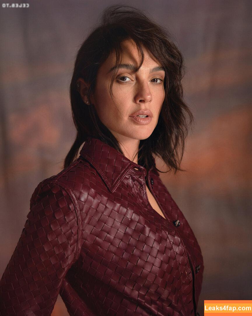 Gal Gadot / gal_gadot / https: / inked_hriss leaked photo photo #0774