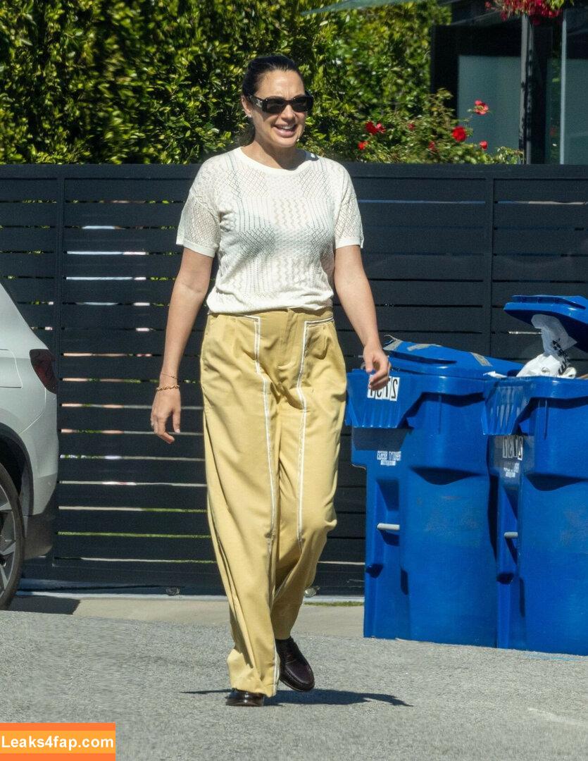 Gal Gadot / gal_gadot / https: / inked_hriss leaked photo photo #0851