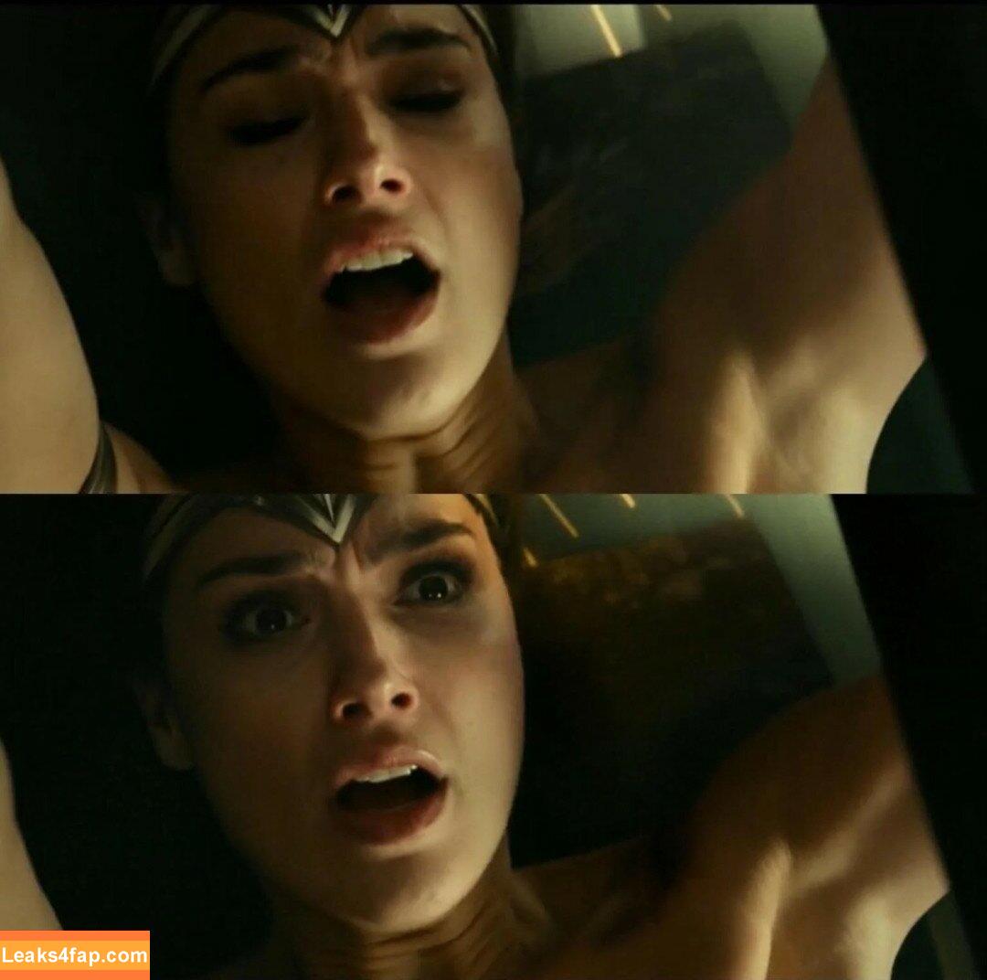 Gal Gadot / gal_gadot / https: / inked_hriss слитое фото фото #0859