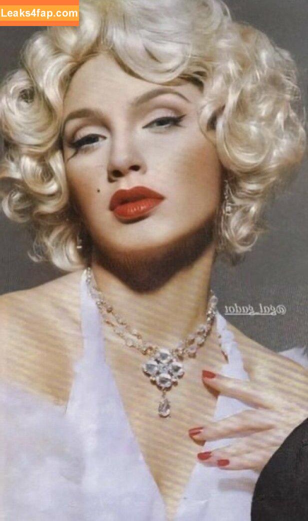 Gal Gadot / gal_gadot / https: / inked_hriss leaked photo photo #0873