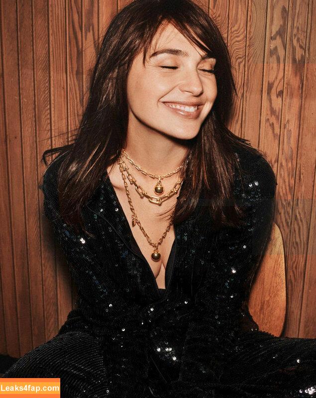 Gal Gadot / gal_gadot / https: / inked_hriss leaked photo photo #0928