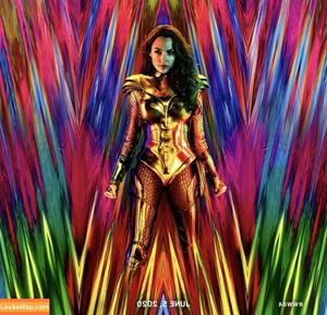 Gal Gadot photo #0164