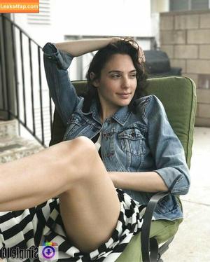 Gal Gadot photo #0277