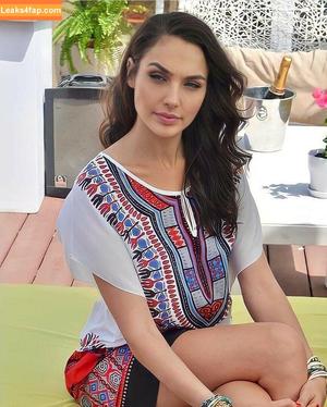 Gal Gadot photo #0502