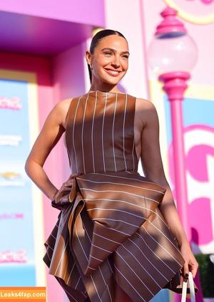 Gal Gadot photo #0511