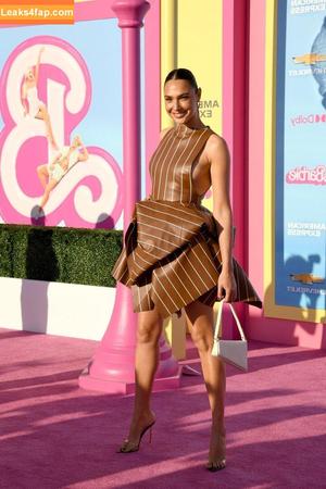 Gal Gadot photo #0517