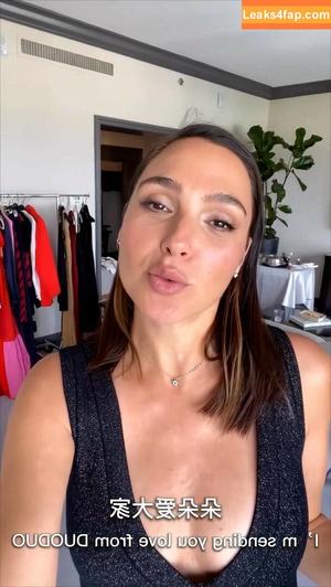 Gal Gadot photo #0586