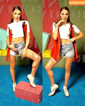 Gal Gadot photo #0670