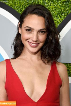 Gal Gadot photo #0742