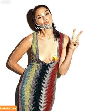 Gal Gadot photo #0786