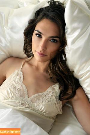 Gal Gadot photo #0797