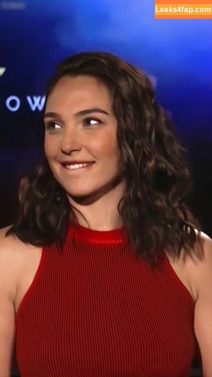 Gal Gadot photo #0802