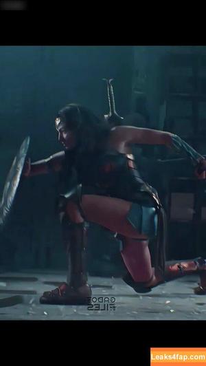 Gal Gadot photo #0803