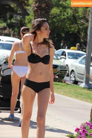 Gal Gadot photo #0835